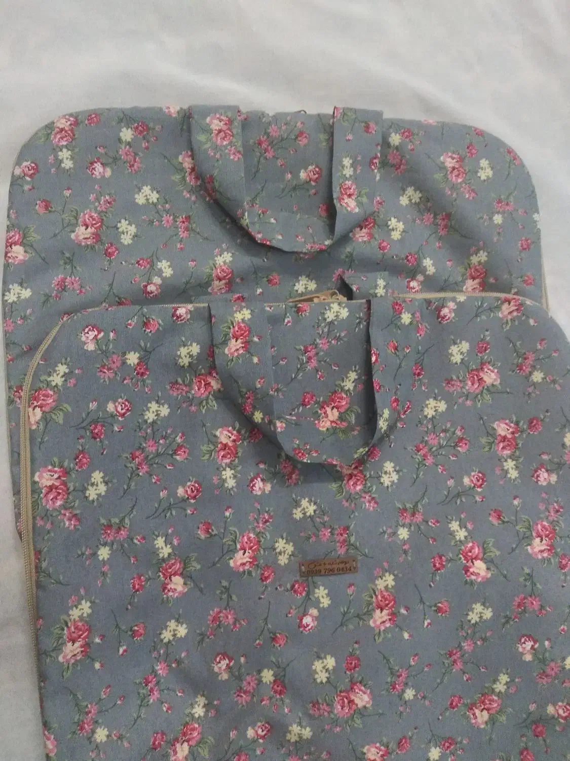 کیف نگهداری نان|سفره، حوله، دستمال آشپزخانه|مبارکه, |دیوار