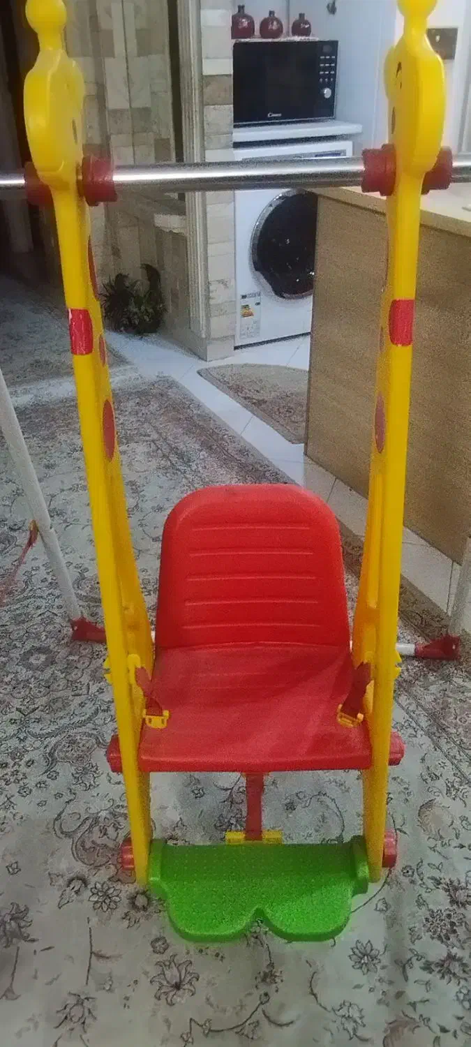 تاب جمع شو کودک|اسباب و اثاث بچه|تهران, حر|دیوار