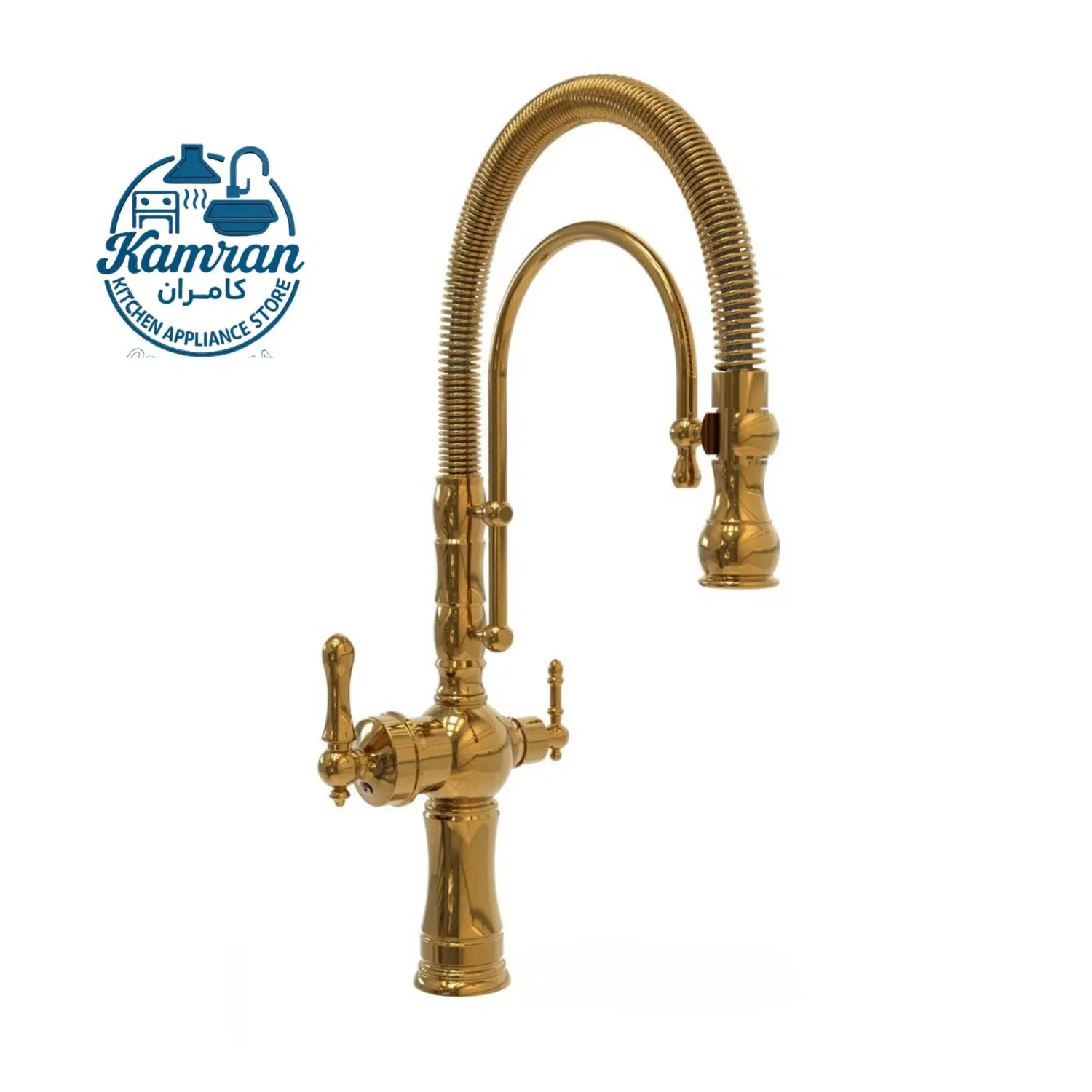 شیر شاوری دومنظوره طلایی مارون|مصالح و تجهیزات ساختمان|رشت, پارک شهر|دیوار