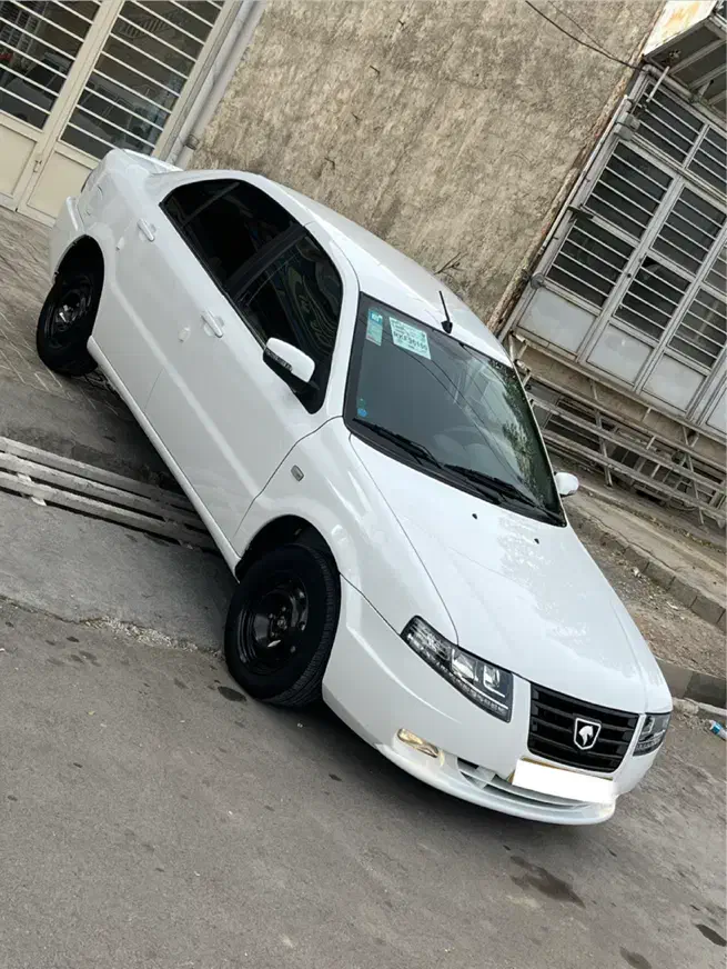 سورن موتور جدید دریچه گاز سیم خشک خشک|خودرو سواری و وانت|ایلام, |دیوار