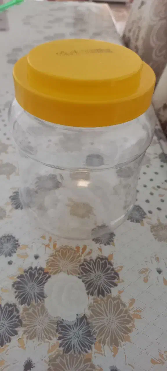 دبه|ظروف نگهدارنده، پلاستیکی، یکبارمصرف|پردیس, فاز ۸|دیوار