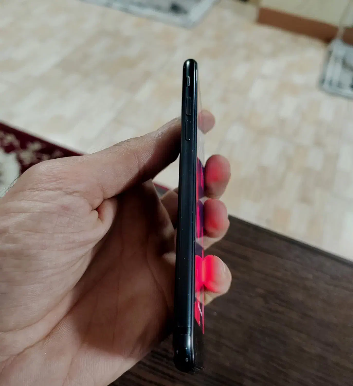 آیفون 7 (1778)|موبایل|لاهیجان, قیام|دیوار