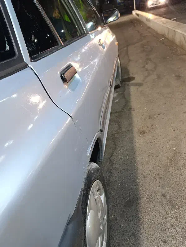 پراید مدل 85|خودرو سواری و وانت|بم, |دیوار