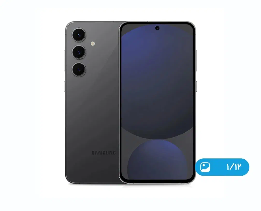 سامسونگ S24  fe|موبایل|قرچک, باقرآباد|دیوار