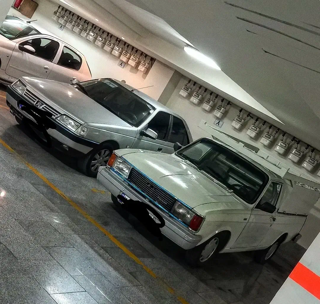 وانت تلفنی به کرایه اسنپی|خدمات حمل و نقل|ساری, |دیوار