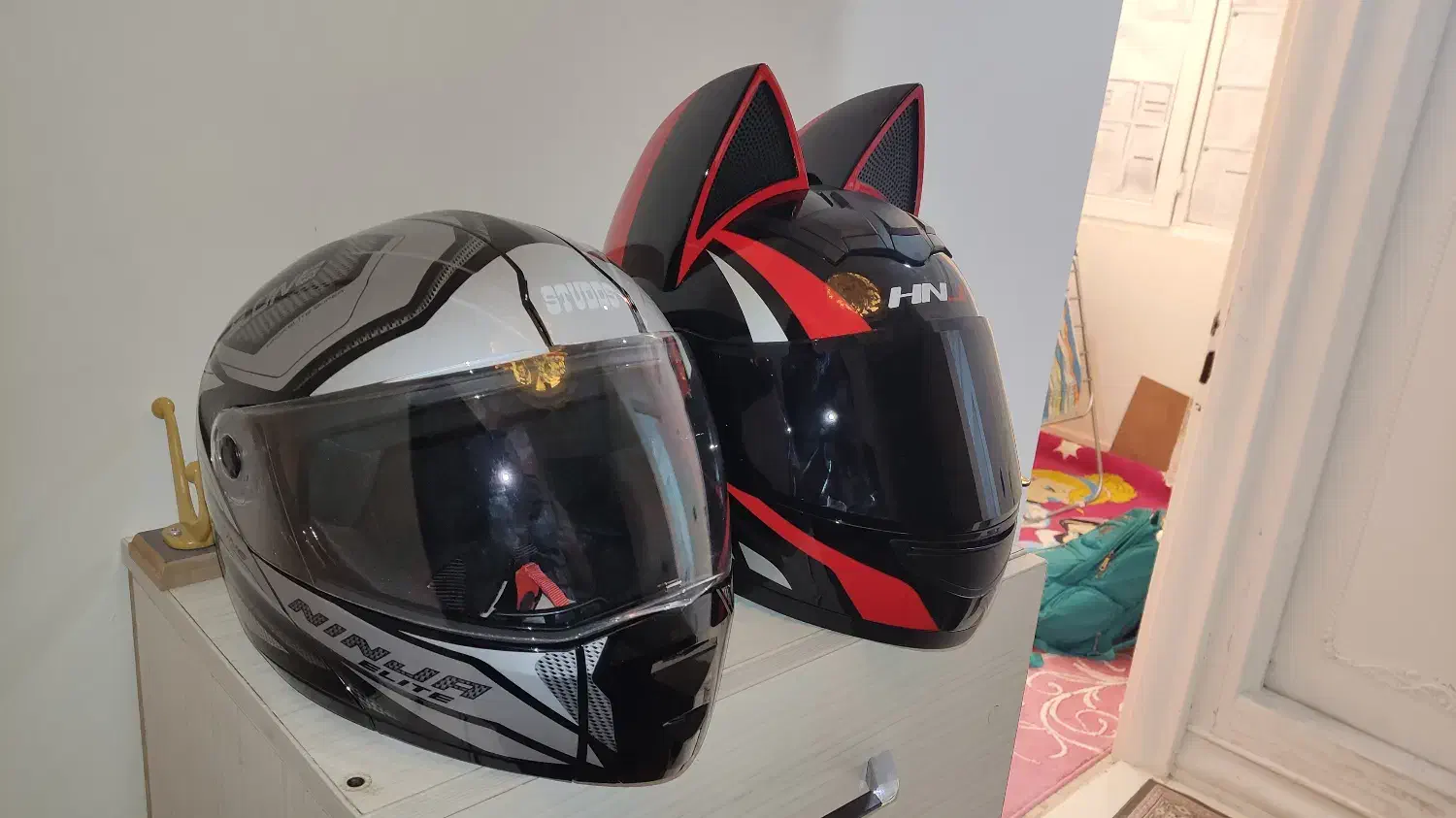 موتور گلکسی na180|موتورسیکلت|گرگان, |دیوار