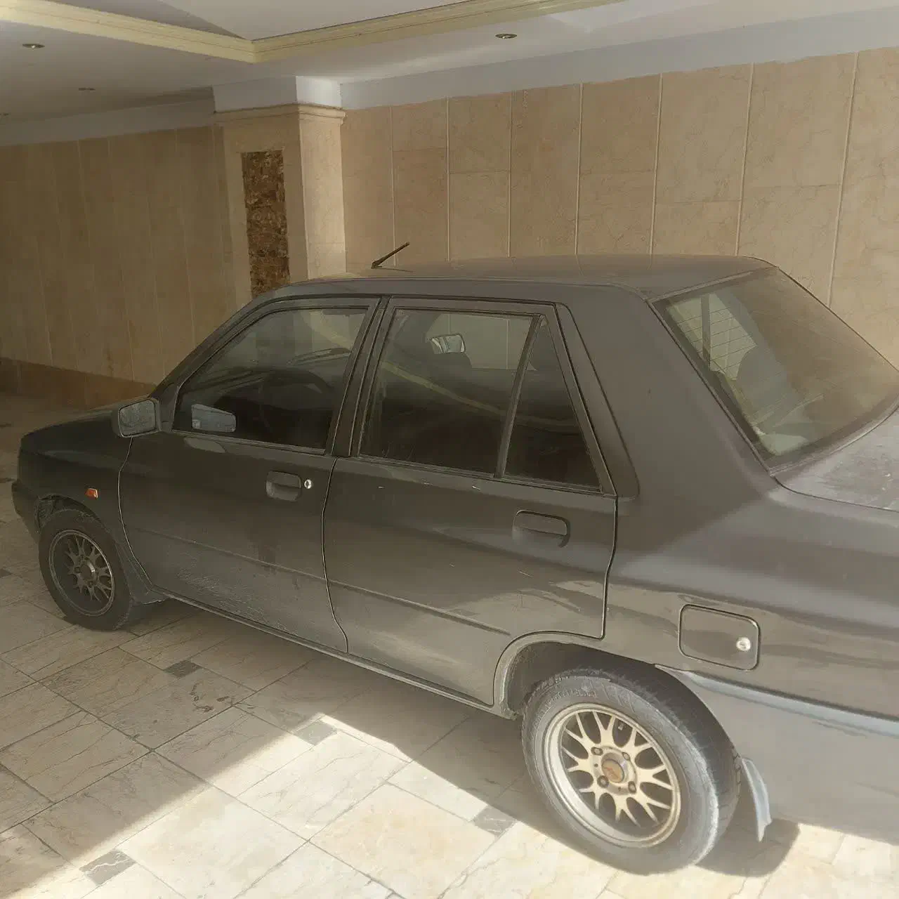 پراید ۱۳۲|خودرو سواری و وانت|تهران, شهرک آزادی|دیوار