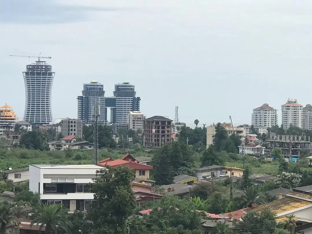 اپارتمان دریاگوشه ۱۲۰ متر|فروش آپارتمان|سلمان‌شهر, |دیوار