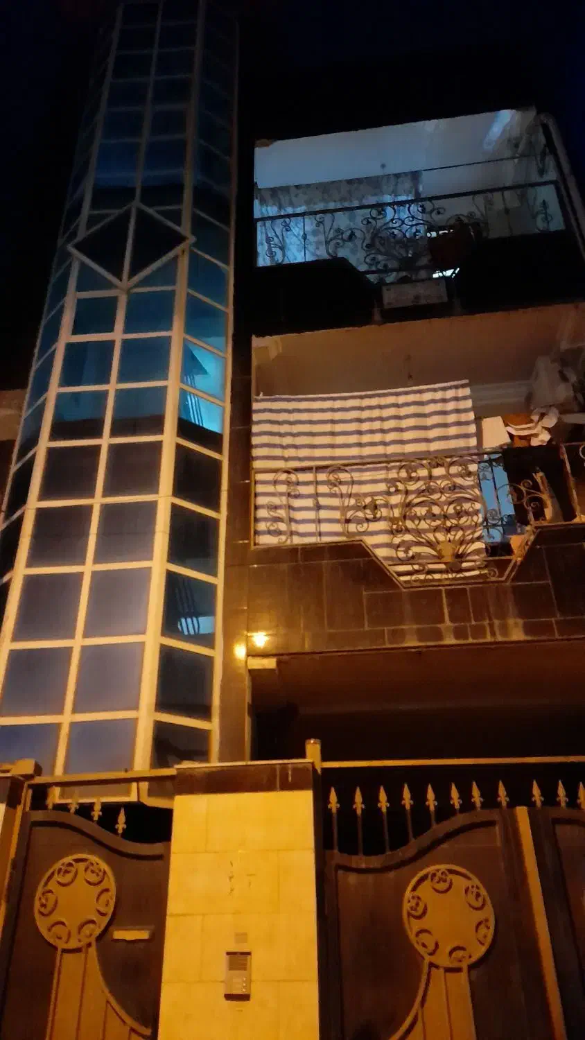 اجاره یک واحد اپارتمان طبقه ای اول|اجارهٔ آپارتمان|فاضل آباد, |دیوار