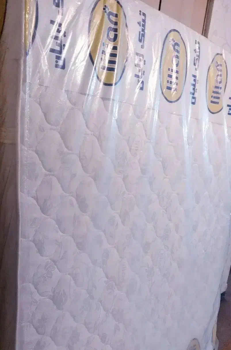 تشک خوشخواب *دونفره لیلیان* طبی فنری نو|تشک تختخواب|شیراز, شهرک مطهری|دیوار