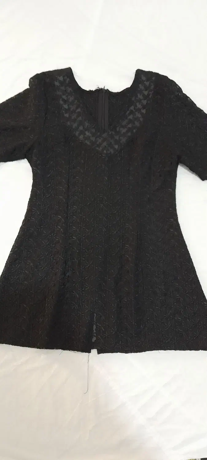 لباس مجلسی و مانتو|لباس|تربت جام, المهدی|دیوار