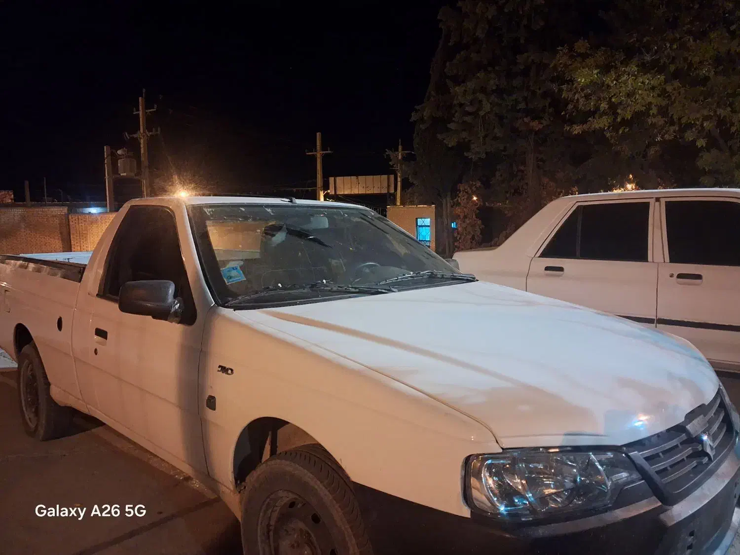 فروش وسیله اریسان|خودرو سواری و وانت|کامفیروز, |دیوار