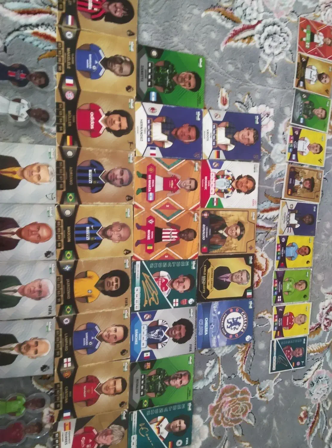 کارت کیمدی|کلکسیون و سرگرمی|زابل, |دیوار