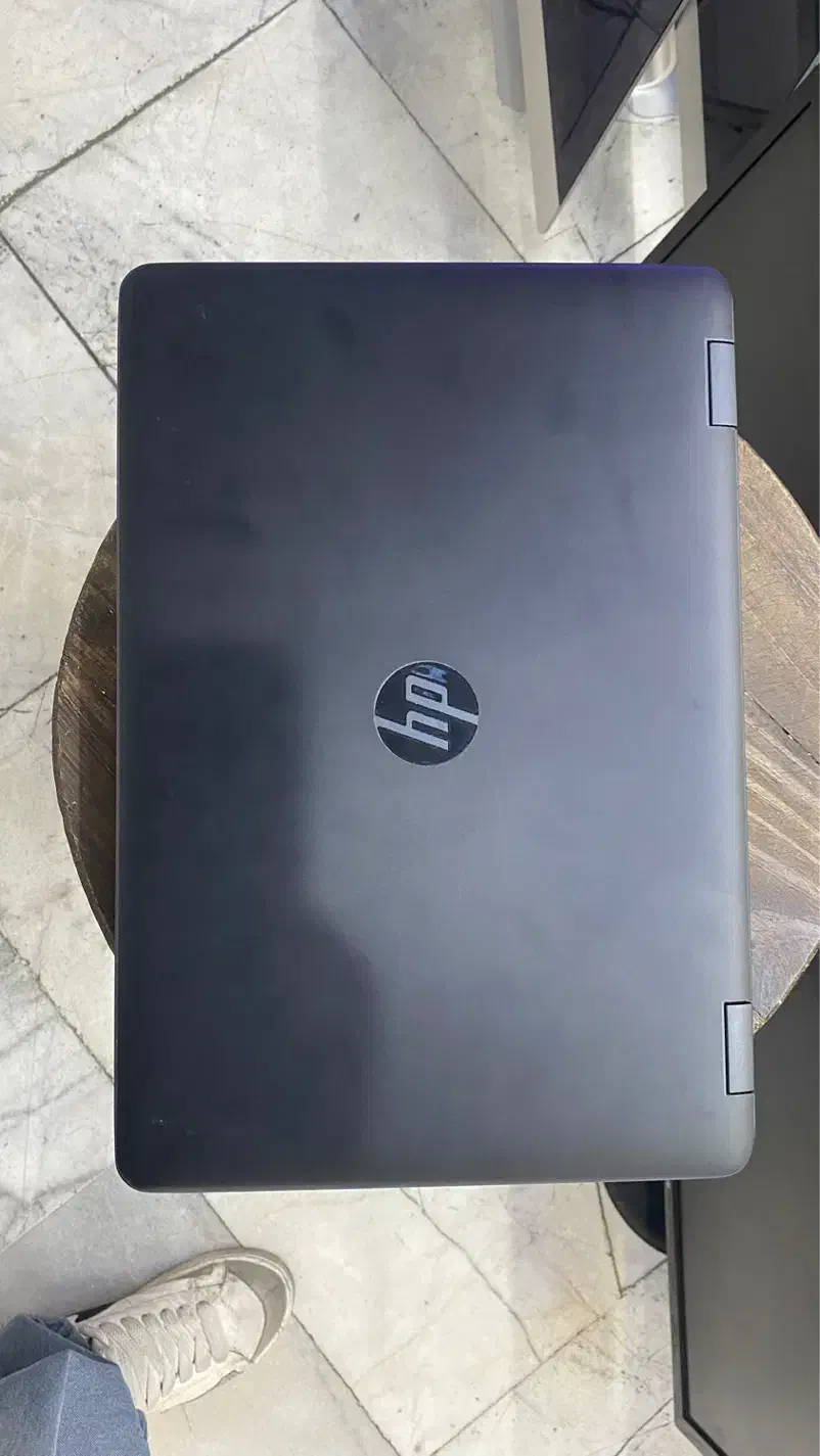 لپتابHP ProBook G3|رایانه همراه|تبریز, |دیوار