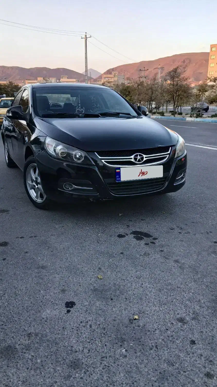 جکجی5|خودرو سواری و وانت|تبریز, |دیوار