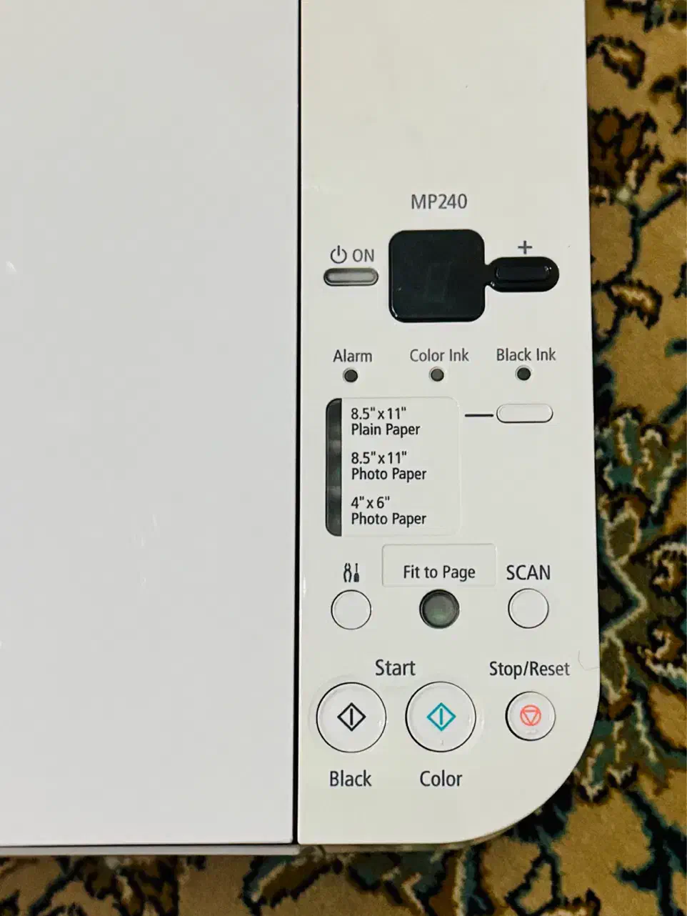 چاپگر و پرینتر|پرینتر، اسکنر، کپی، فکس|تهران, قلهک|دیوار