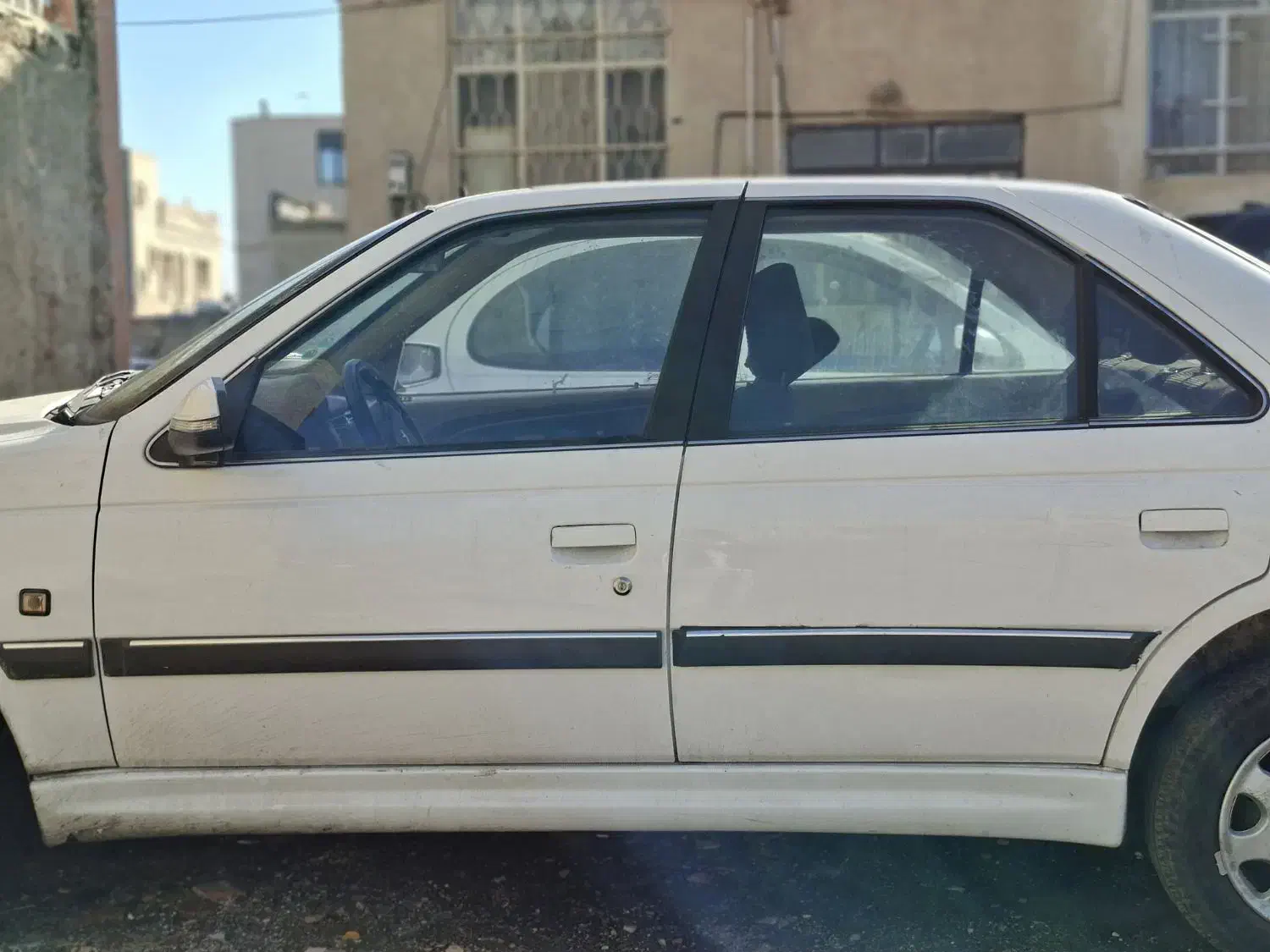 خودر|خودرو سواری و وانت|خمین, |دیوار