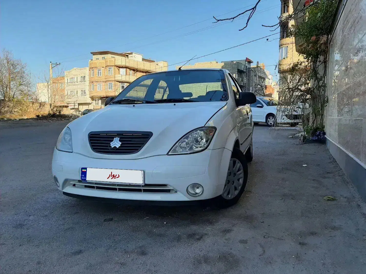 تیبا ۱۴۰۰|خودرو سواری و وانت|مشگین شهر, |دیوار