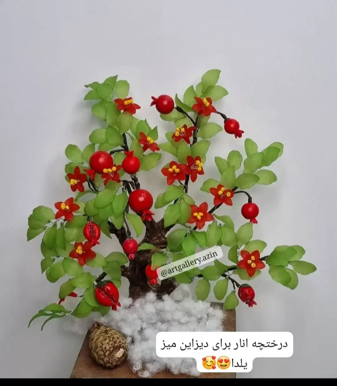 انواع اکسسوری شب چله|زیورآلات و اکسسوری|شاهین‌شهر, فردوسی|دیوار