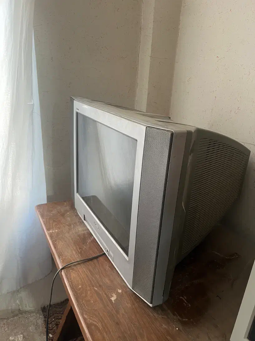 تلویزیون رنگی سونی|تلویزیون و پروژکتور|مشهد, بلال|دیوار