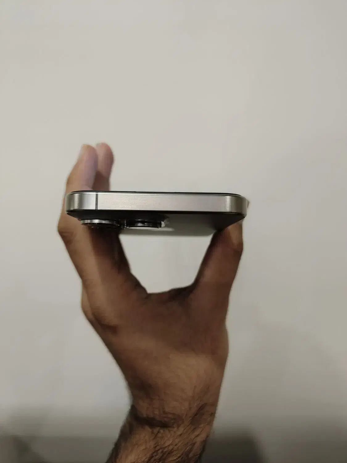 15 promax 256 g|موبایل|تهران, نارمک جنوبی|دیوار