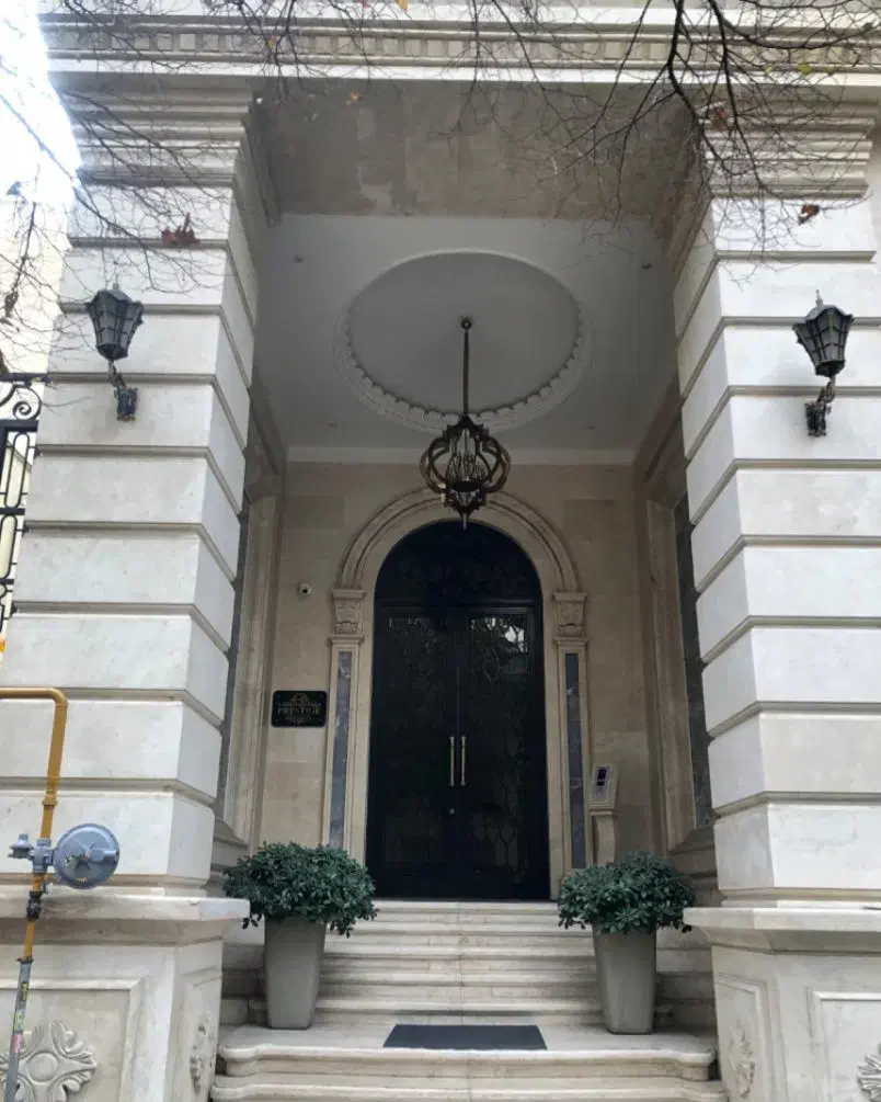 هروی۶۴ و ۱۰۵متر/کلیدنخورده/کمواحد/لابی/طبقات موجود|فروش آپارتمان|تهران, هروی|دیوار