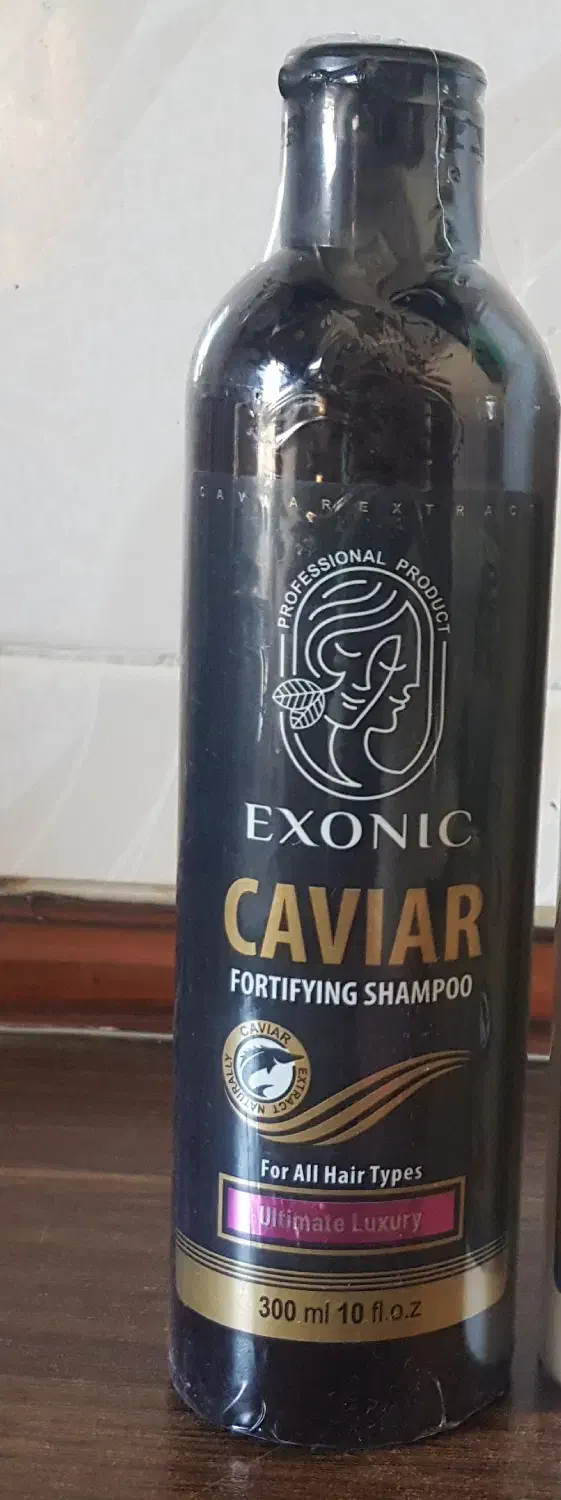 تقویت مو وجلوگیری از وزی موحاوی عصاره خاویار|آرایشی، بهداشتی، درمانی|خمام, |دیوار