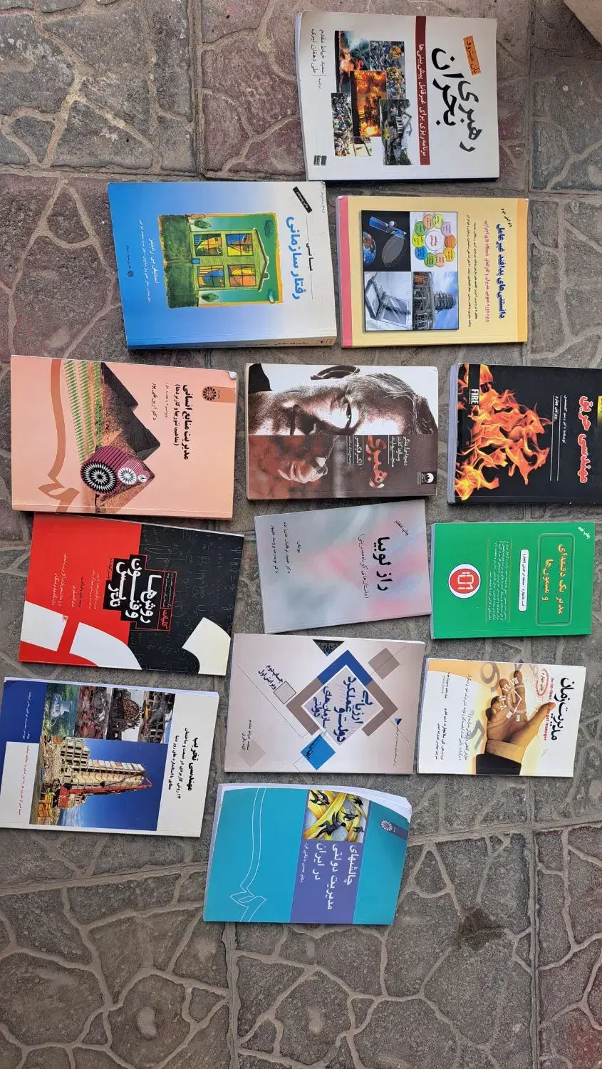 کتاب|کتاب و مجله آموزشی|مشهد, هفت تیر (حافظ)|دیوار