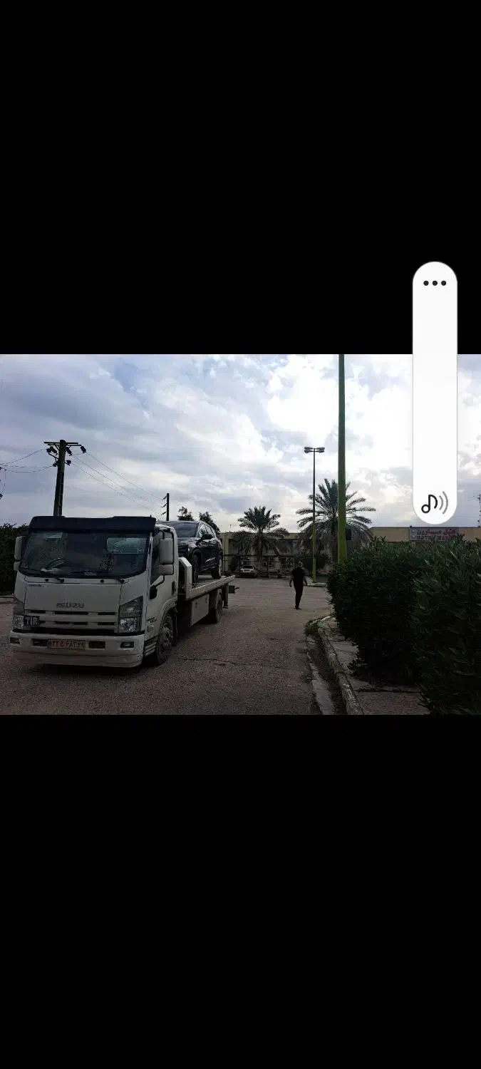 امداد خودرو خودروبر کفی|خدمات حمل و نقل|کرمانشاه, |دیوار