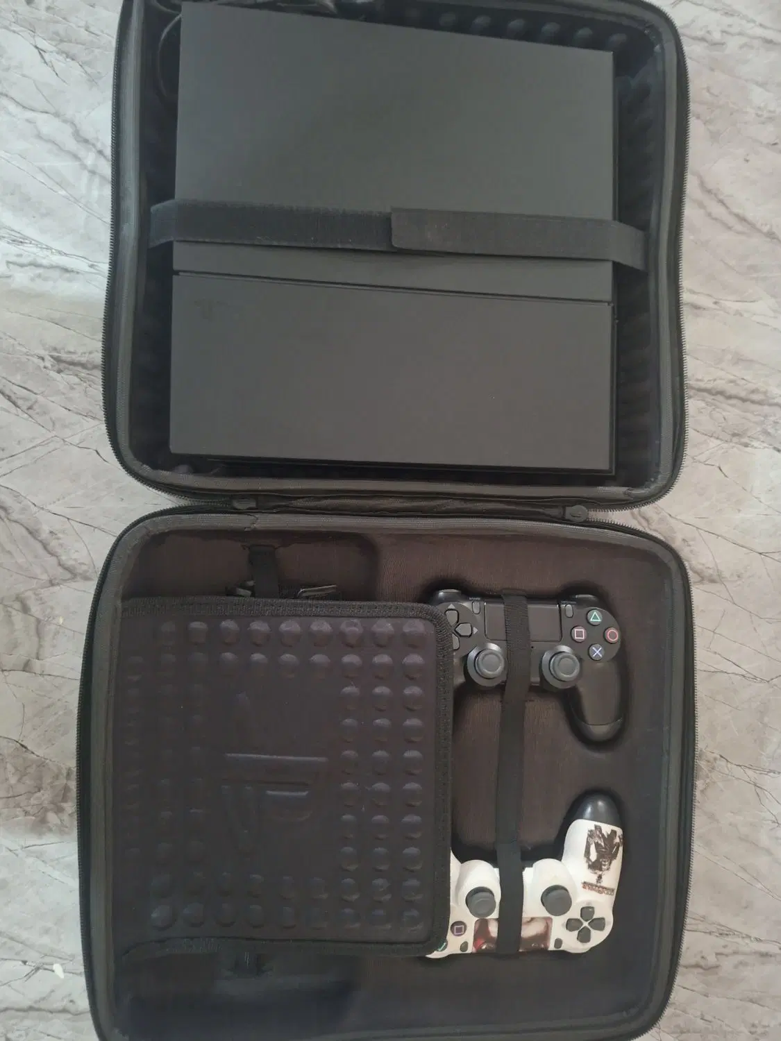 ps4|کنسول، بازی ویدئویی و آنلاین|سلماس, |دیوار