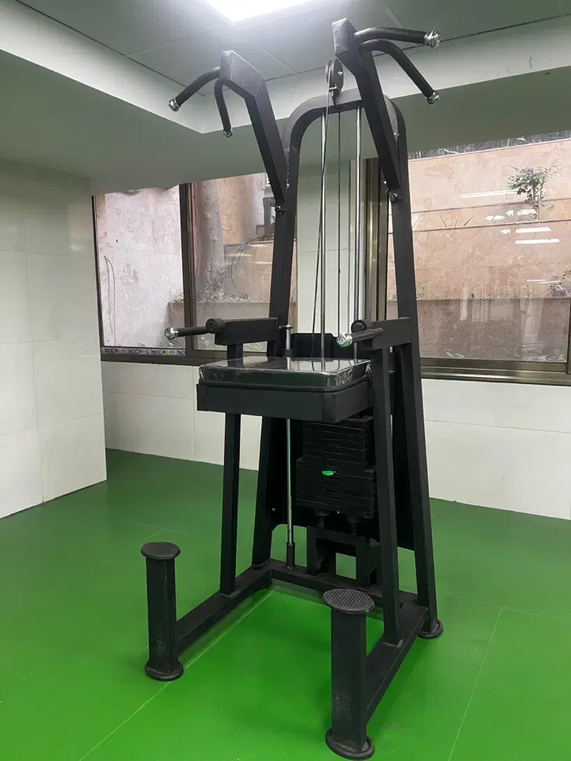 تولیدات بدن سازی|تجهیزات ورزشی|امیدیه, |دیوار