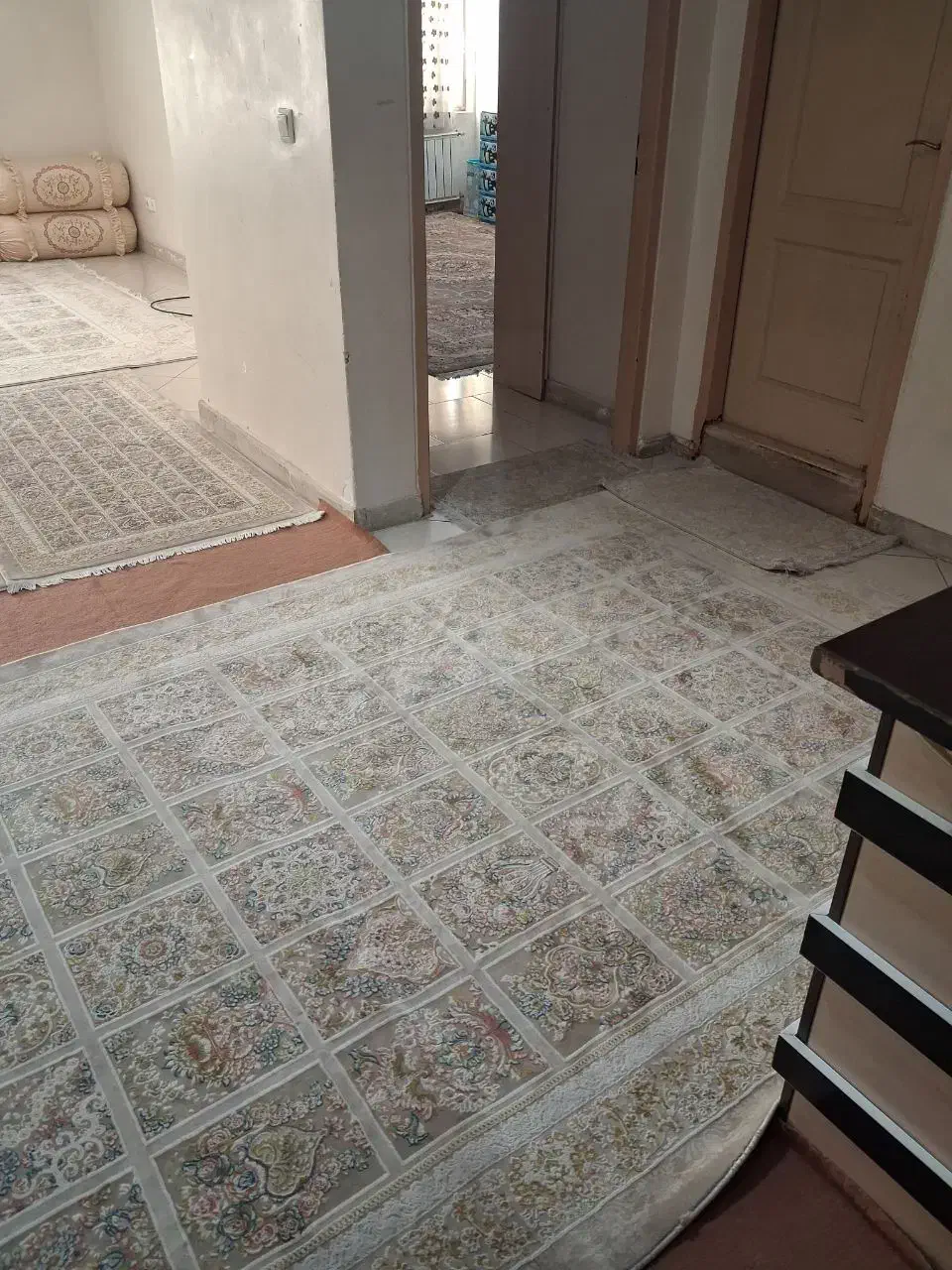 اجاره آپارتمان 85 متری تک خواب طبقه۳ مجتمع وحدت|اجارهٔ آپارتمان|زاهدان, |دیوار