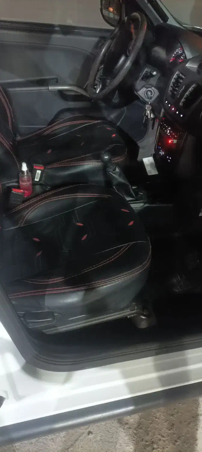 کوییک ۱۴۰۱  r بیرنگ پول لازم|خودرو سواری و وانت|یزد, |دیوار