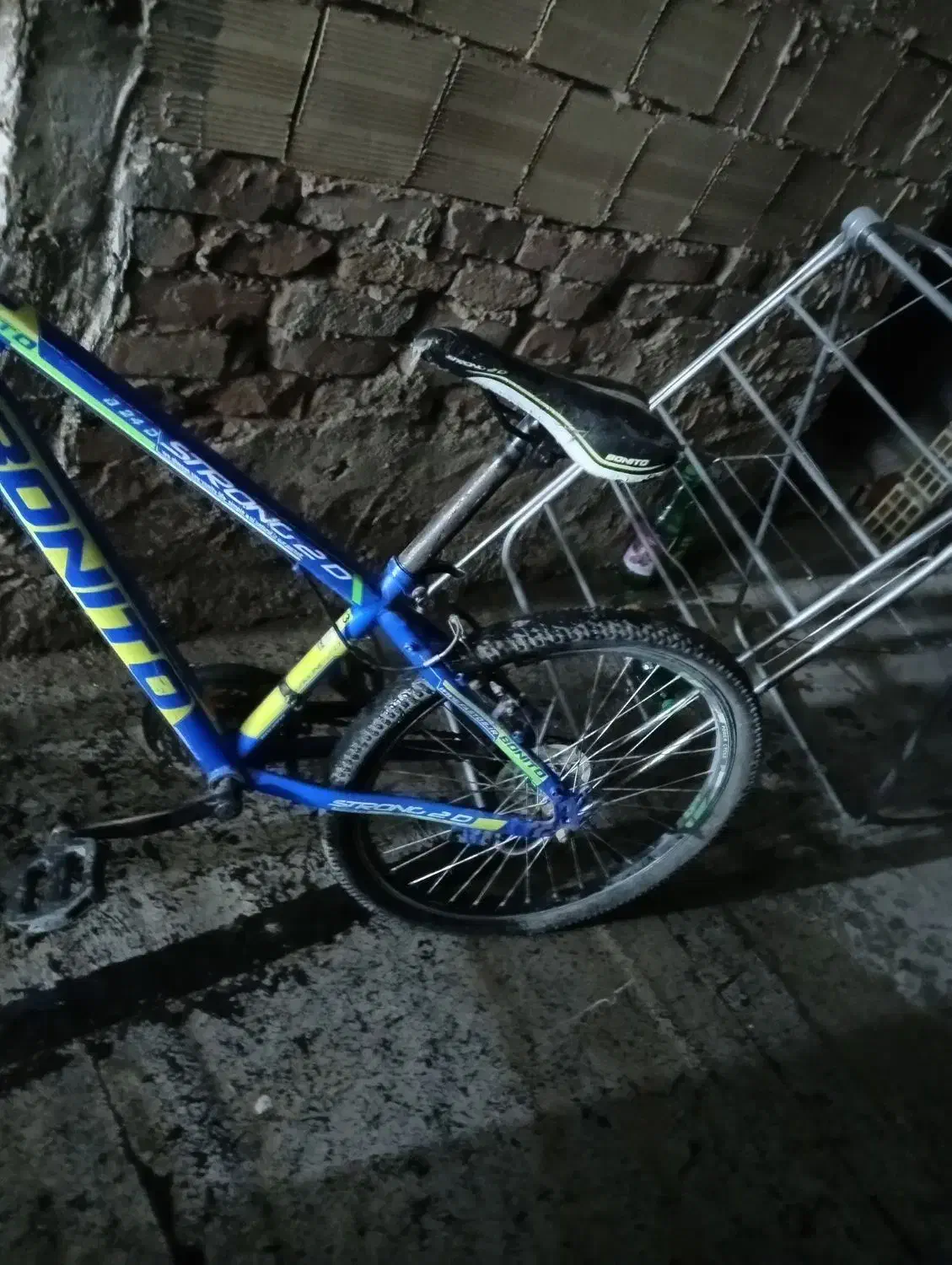 دوچرخه|دوچرخه، اسکیت، اسکوتر|صباشهر, |دیوار