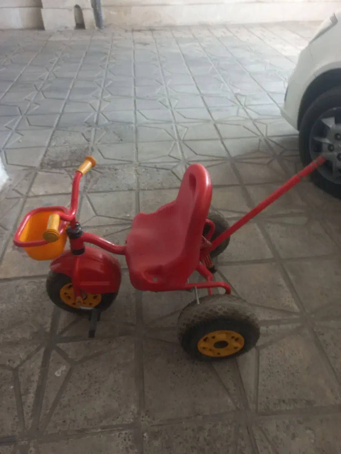 سه چرخه فروشی|دوچرخه، اسکیت، اسکوتر|فردیس, شهرک ارم|دیوار