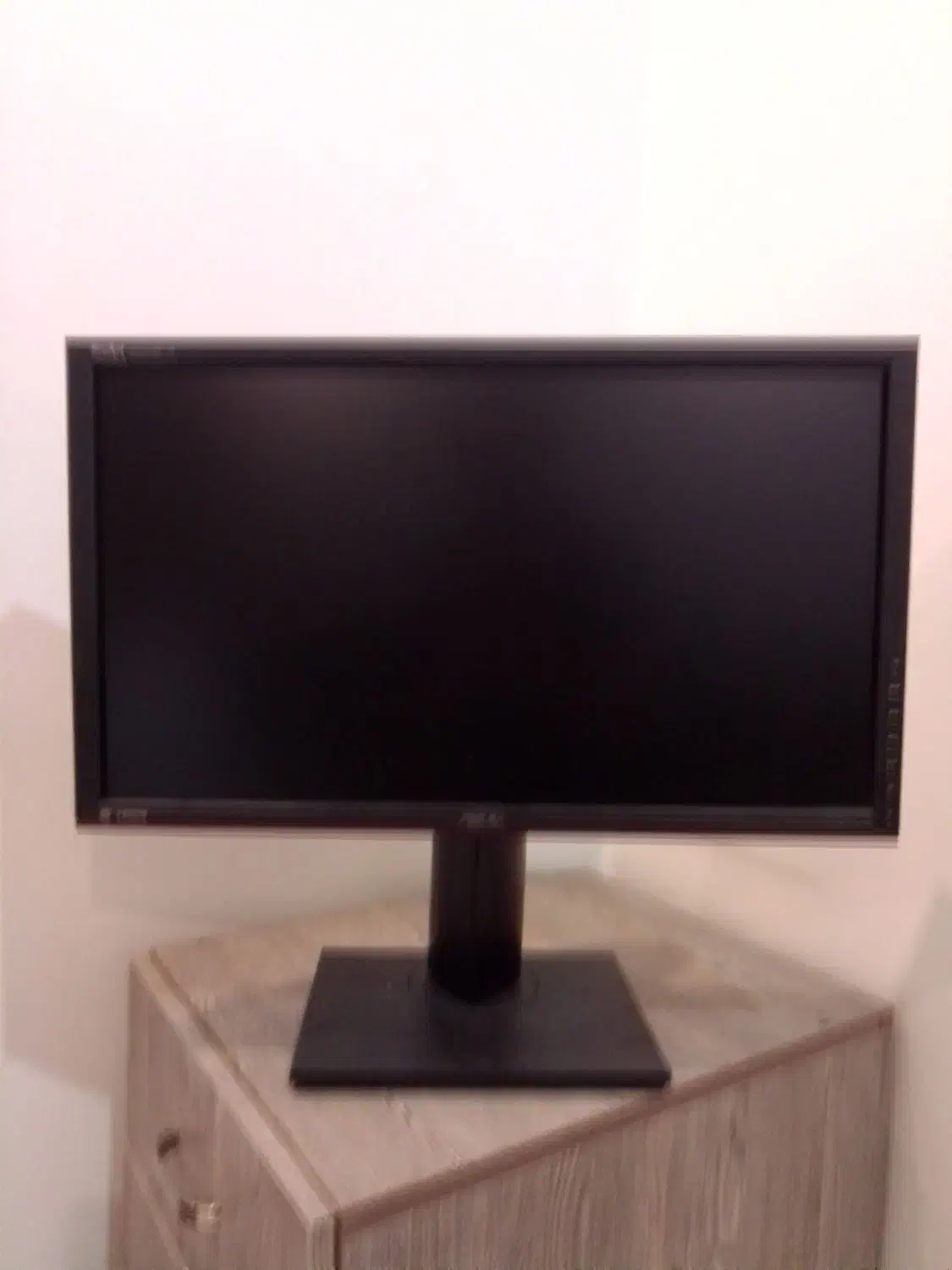 مانیتور حرفه ای گرافیک|قطعات و لوازم جانبی رایانه|تهران, الهیه|دیوار