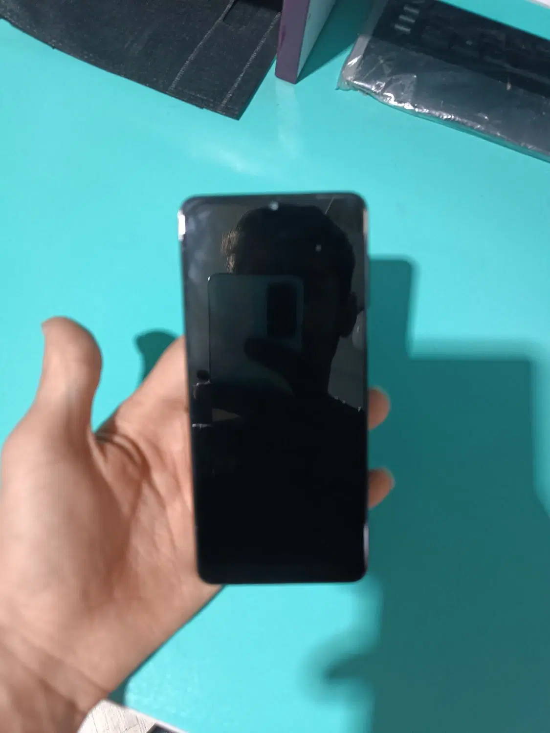 گوشیA22 4G|موبایل|قم, نیروگاه|دیوار