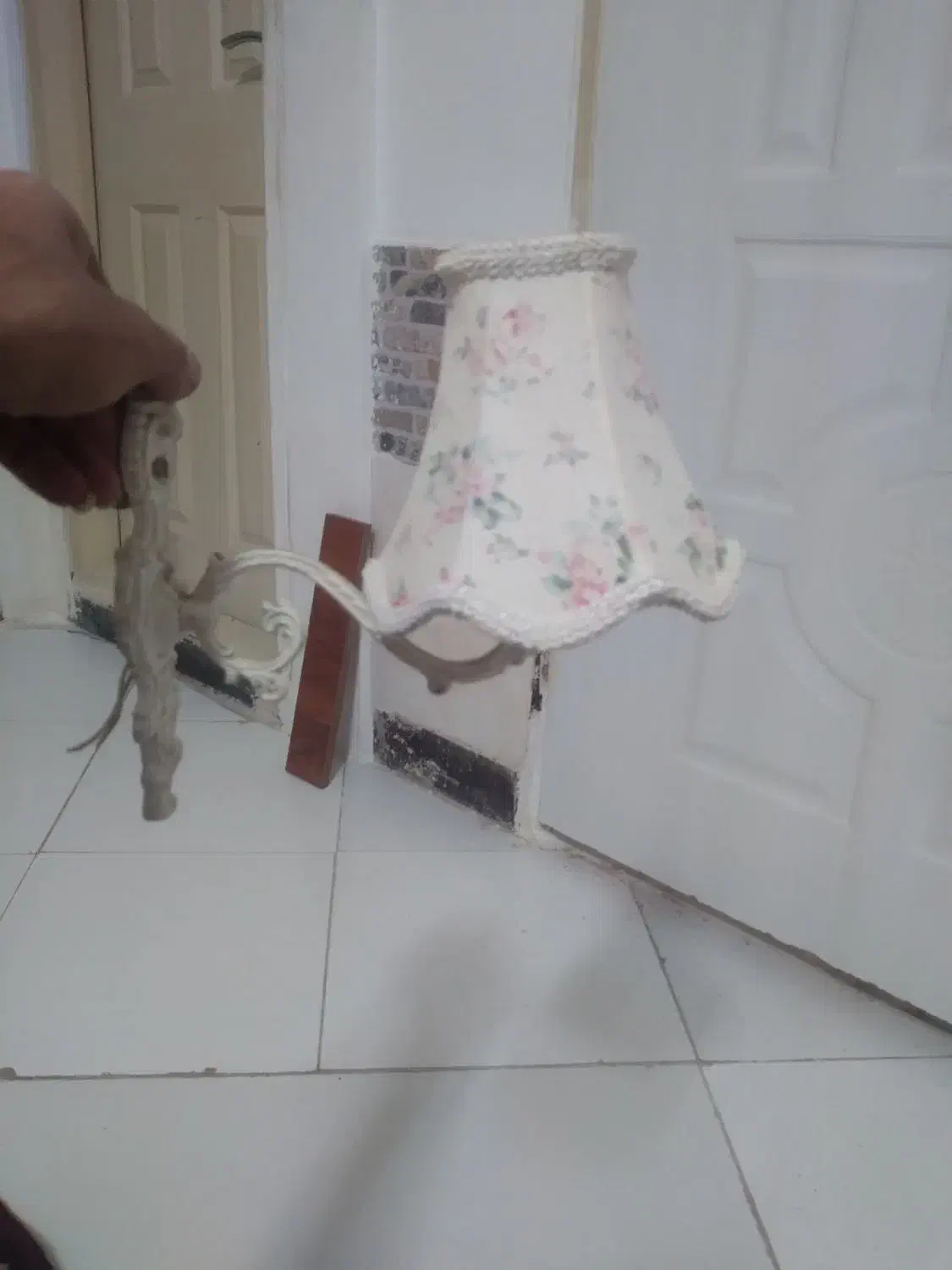 لوستر از برند English Home|لوستر و چراغ آویز|فردیس, قریشی|دیوار