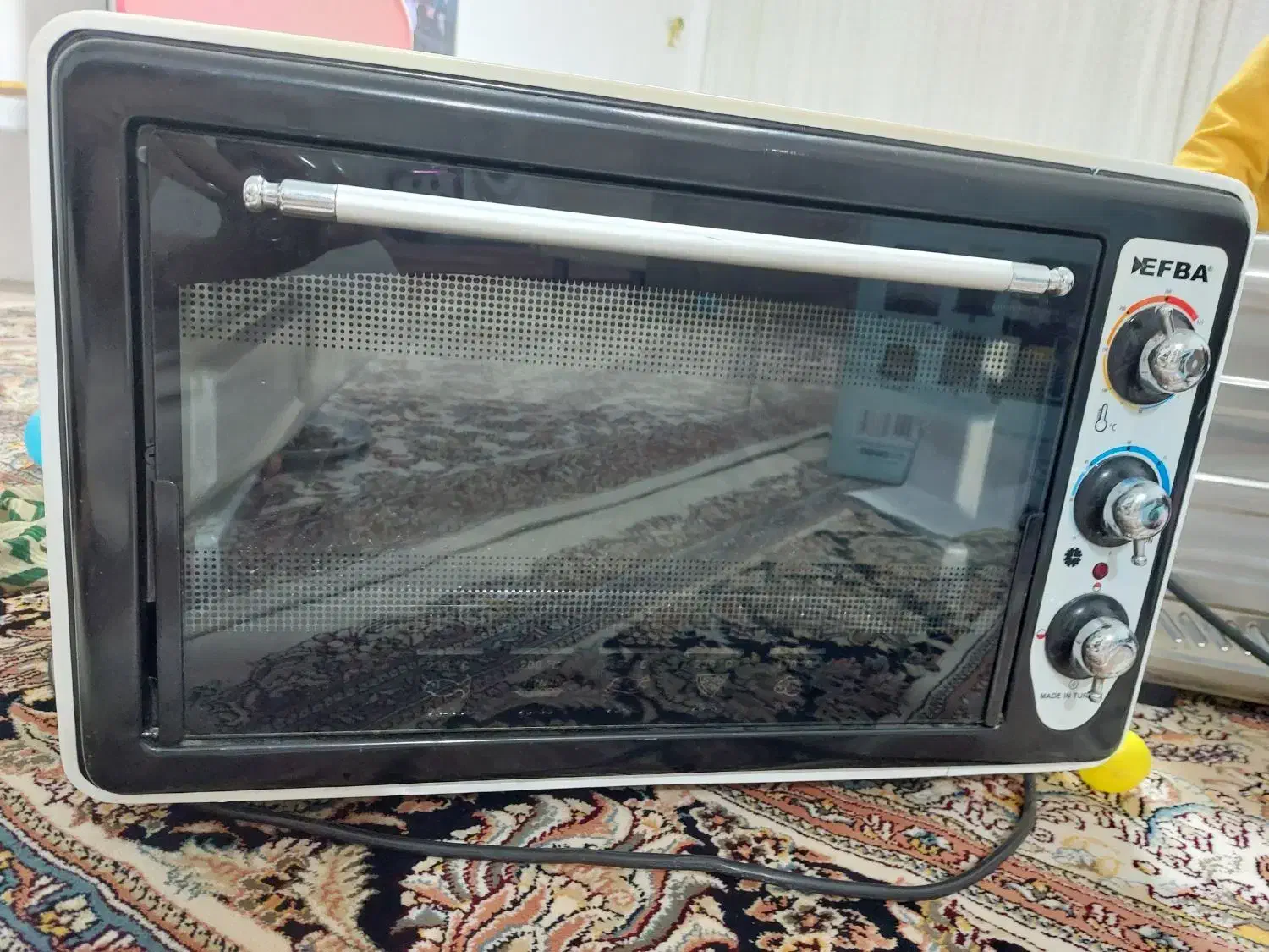 توستر|اجاق گاز و لوازم برقی پخت‌وپز|کرمانشاه, |دیوار