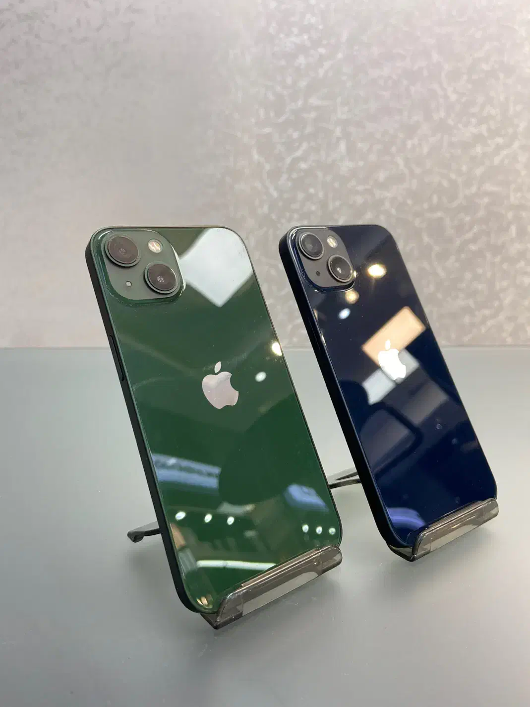 اپل ۱۳ نرمال iPhone شرایط اقساط ۱۲ و طرح تعویض|موبایل|اصفهان, احمدآباد|دیوار