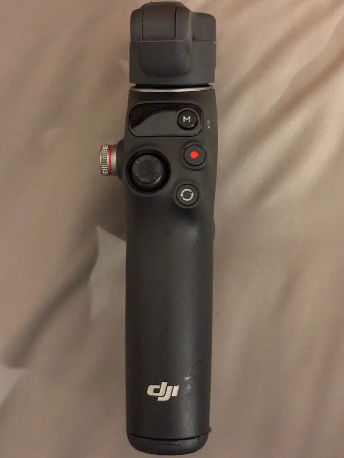 گیمبالdji osmo 7p pro|دوربین عکاسی و فیلمبرداری|گرگان, |دیوار