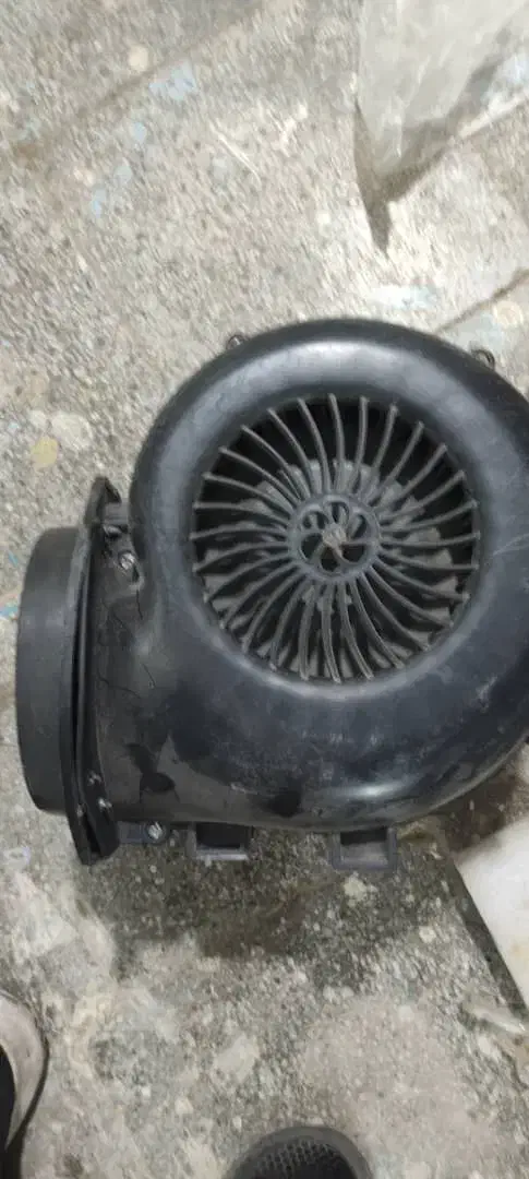 فن حلزونی|قطعات و لوازم جانبی رایانه|بوشهر, |دیوار