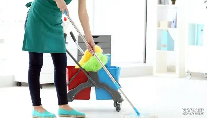 شرکت خدمات منزل پاکیزه|خدمات نظافت|کلاچای, |دیوار