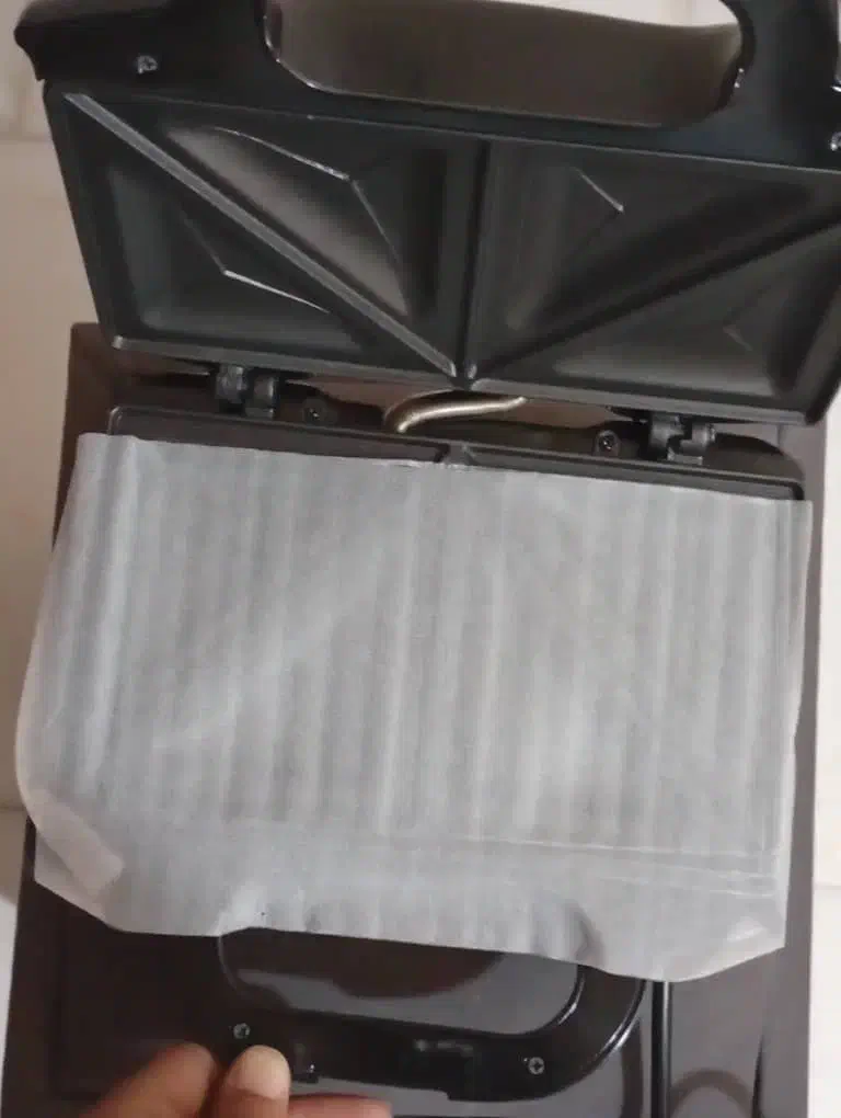 ساندویچ میکر تفال زیر قیمت|اجاق گاز و لوازم برقی پخت‌وپز|تهران, تهرانپارس غربی|دیوار