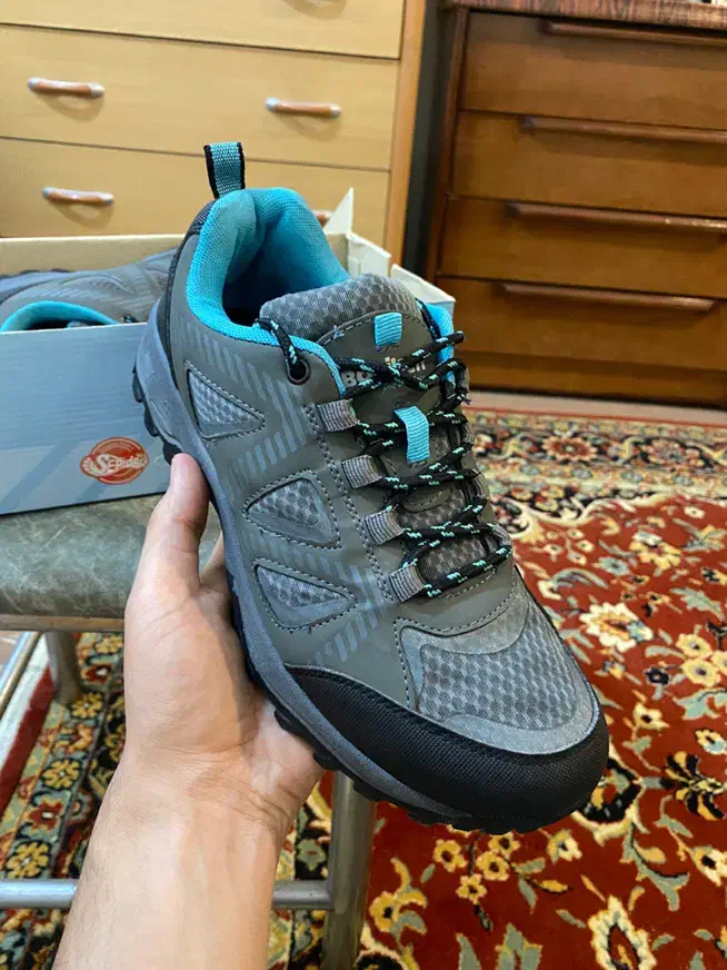 کفش boriken سایز ۴۰|کیف، کفش، کمربند|رامهرمز, |دیوار