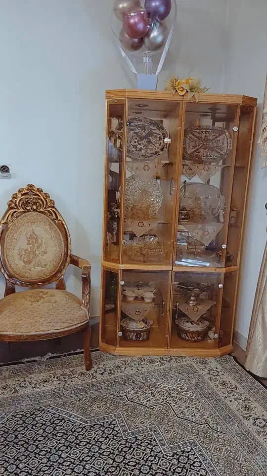 تلویزیون با بوفه|تلویزیون و پروژکتور|گنبد کاووس, |دیوار