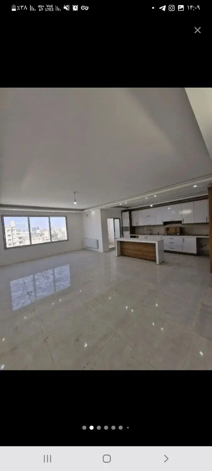 آپارتمان ۳ خواب غرق در نور|فروش آپارتمان|مشهد, موسوی قوچانی|دیوار