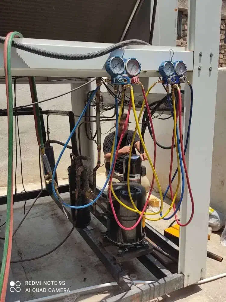 تعمیرات یخچال،فریزر،چیلر،لباسشویی ظرفشویی  بخاری|خدمات پیشه و مهارت|شیراز, شهرک صنعتی شیراز|دیوار