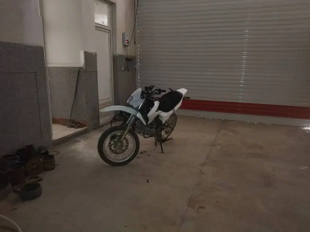 موتور سیکلت|موتورسیکلت|کامفیروز, |دیوار