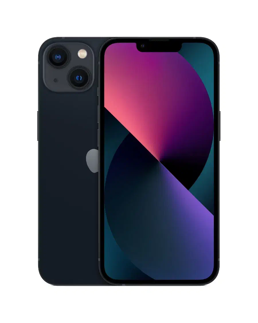 فروش آیفون 13 نرمال بصورت نقد واقساط|موبایل|خرم‌آباد, |دیوار